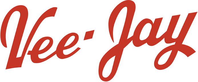 Vee Jay logo