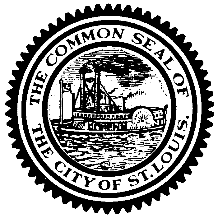 City of St. Louis logo