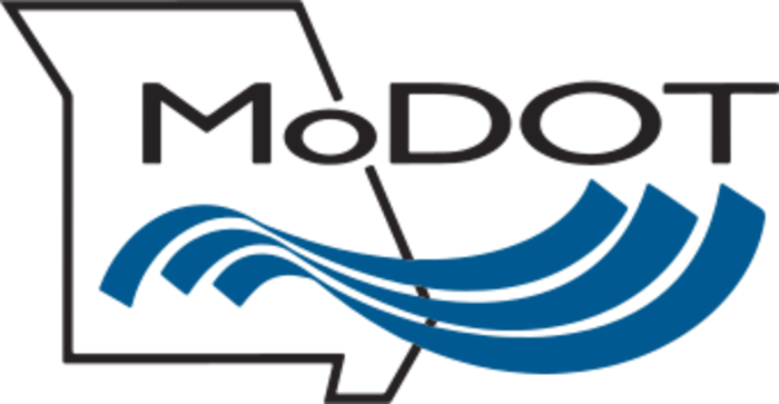 MoDOT logo