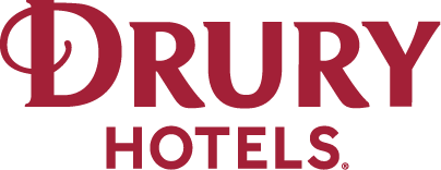 Drury Hotels logo